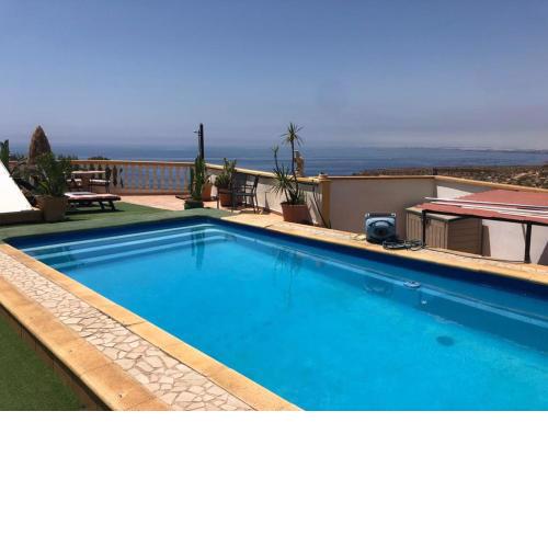Vista al Mar Ainara
