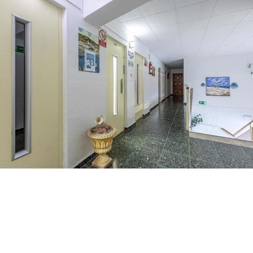 VISTA AL MAR, WIFI, CENTRO (Kar15)