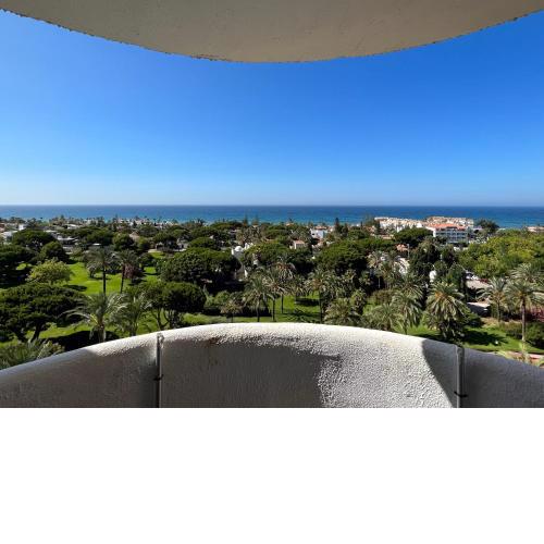 Vista al mar