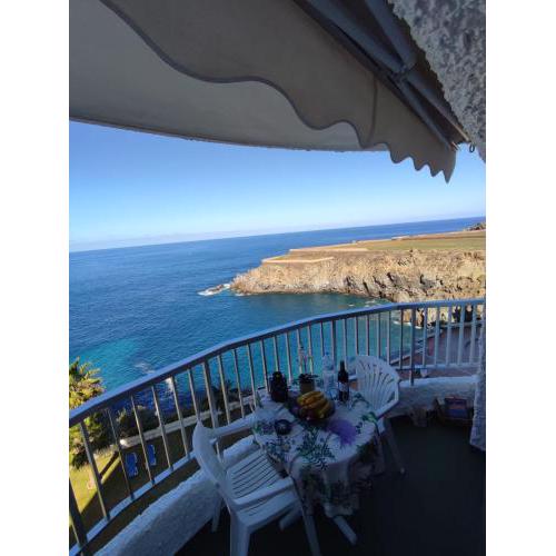 VISTA AL MAR