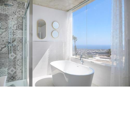 Vista Alisios Suites