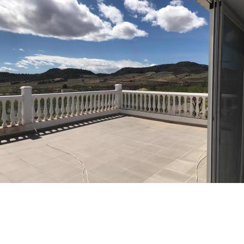 Vista Almendra Captivating 2-Bed Apartment in Oria