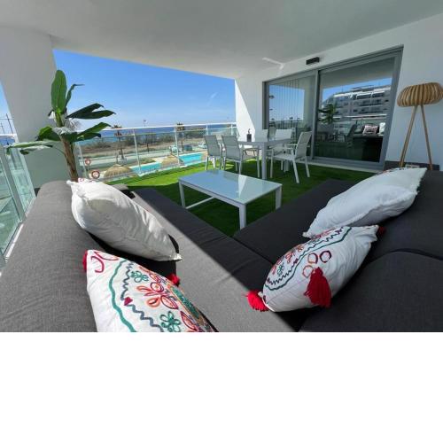 Vista Azul Duna 2 by Spain2home