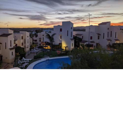 Vista Bahia Casares