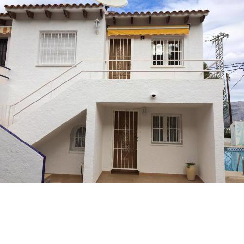 Vista Bahia II