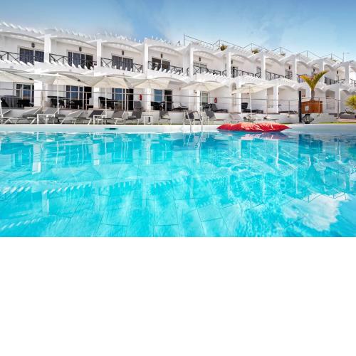 Vista Bonita - Gay and Lesbian Only Resort