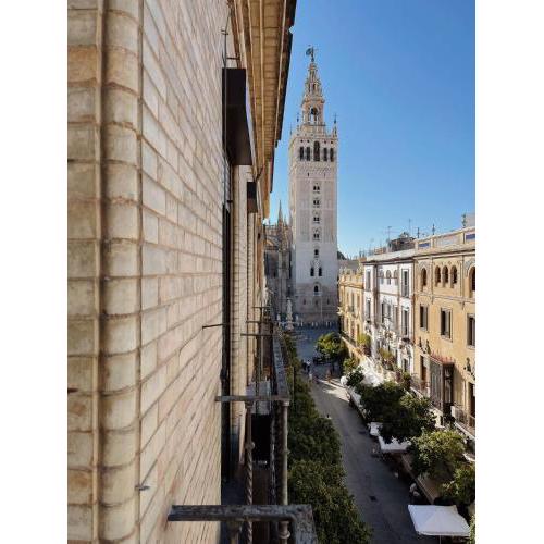 Vista Catedral