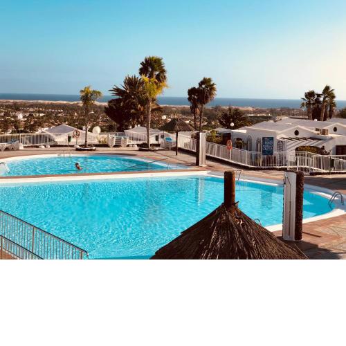 Vista Dorada C