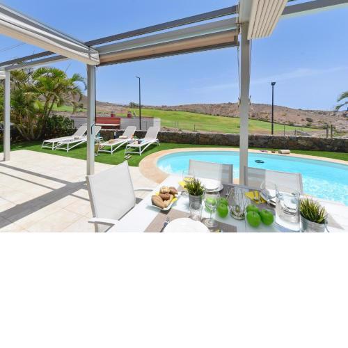 Vista Golf 10 by VillaGranCanaria