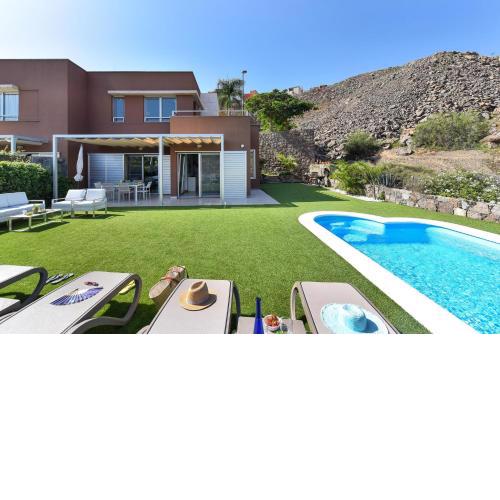 Vista Golf 30 by VillaGranCanaria