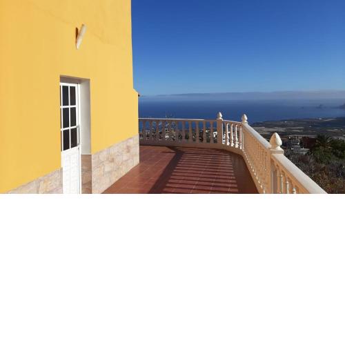 Vista Guapa