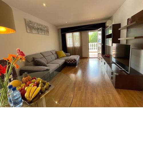 Vista Hermosa 2 bedroom. Los Cristianos