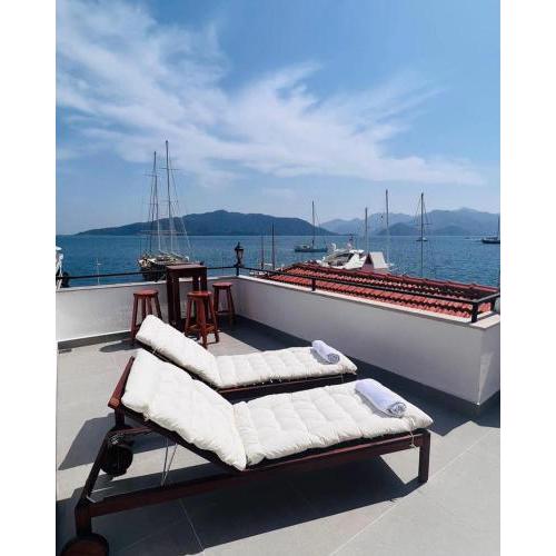 Vista House Marmaris