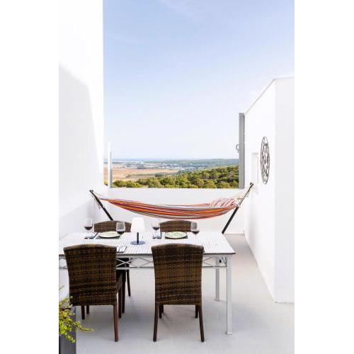 Vista La Janda - Califa Casas Vejer