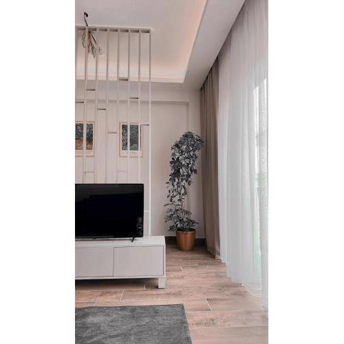 Vista Living Apartments