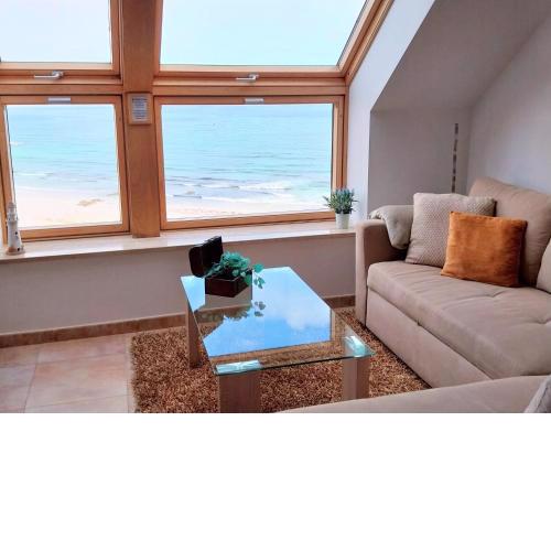 VISTA MAR apartamento con encanto