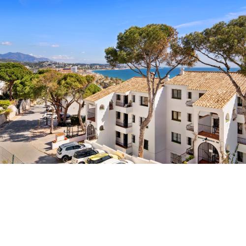 Vista Mar en la Cala de Mijas