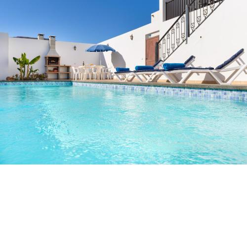 Vista Mar, relax y confort