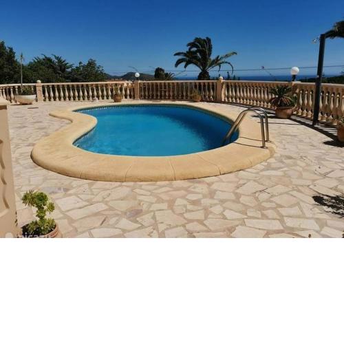 Vista Mediterráneo