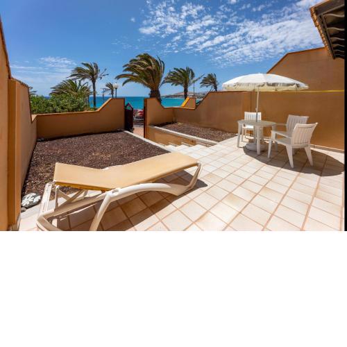 vista oceano, luminoso, ampio, 2 camere, WiFi