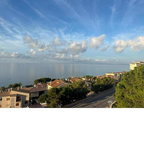 Vista Tabarca