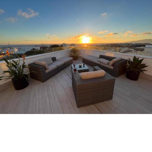 Vista Tarifa