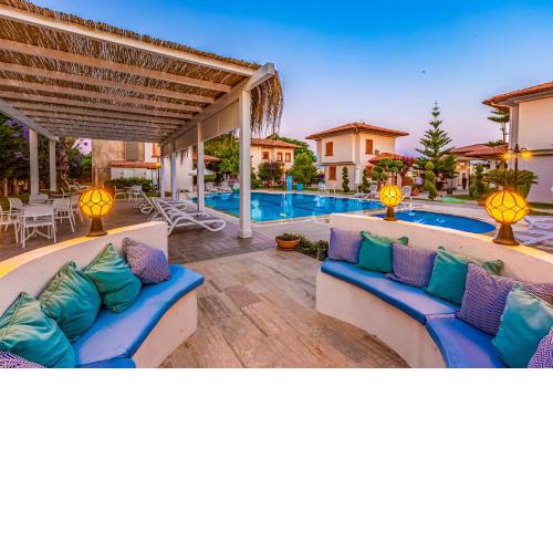 Vista Villa