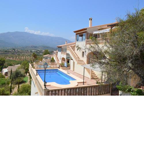 Vista Xalo