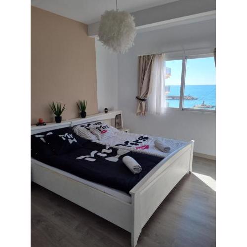 Vistal al mar Palasiet