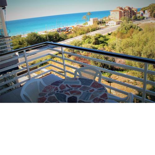 Vistal al mar Soleil