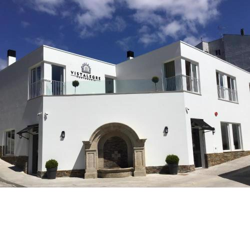 VISTALEGRE Hotel-Spa