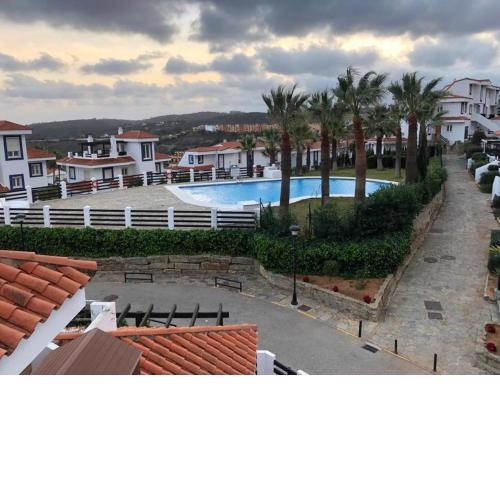 Vistalmar Duquesa Norte Panoramic Sea Views