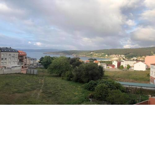 Vistalmar Laxe