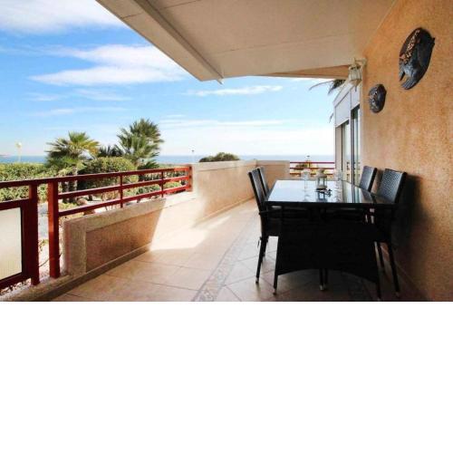Vistamar apartamento