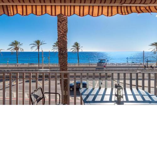 Vistamar Beach 30 min Barcelona
