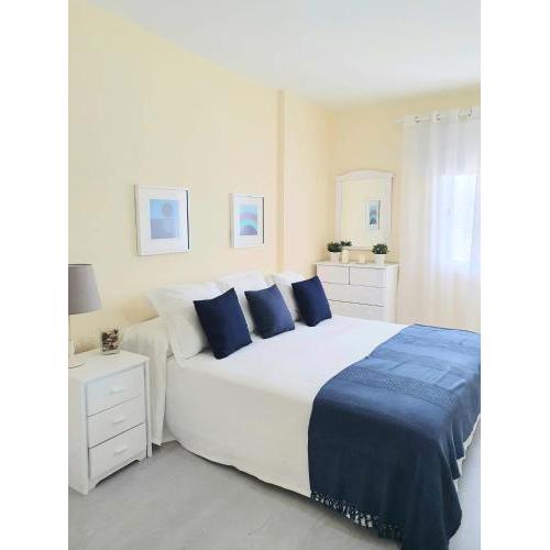 Vistamar Blue