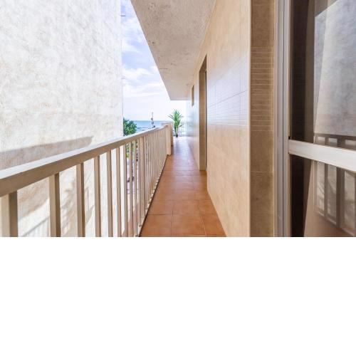 Vistamar Fuengirola Playa Apartments