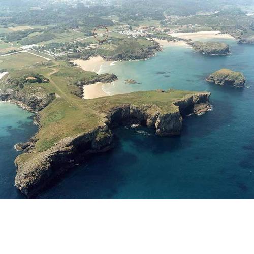 Vistamar playa Barru