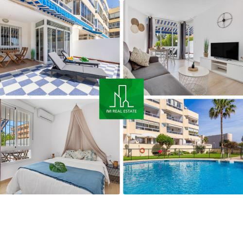 Vistamarina 101 by IVI Real Estate