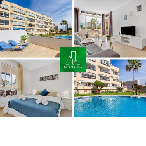 Vistamarina 102 by IVI Real Estate