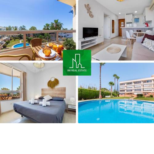 Vistamarina 403A By IVI Real Estate