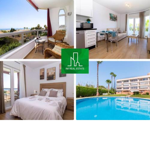 Vistamarina A 401 by IVI Real Estate