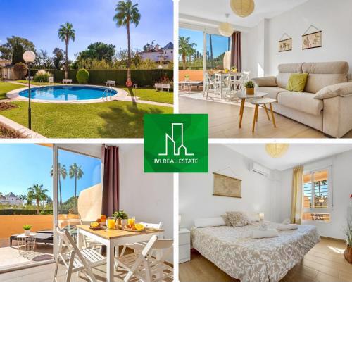 Vistamarina A108 by IVI Real Estate