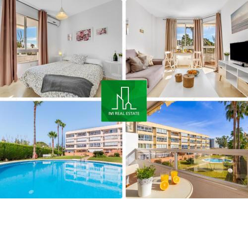 Vistamarina A201 by IVI Real Estate