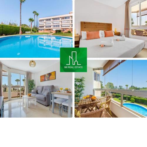 Vistamarina A309 By IVI Real Estate
