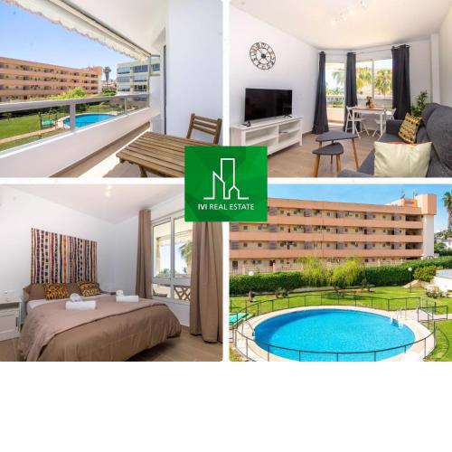 Vistamarina B 211 By IVI Real Estate