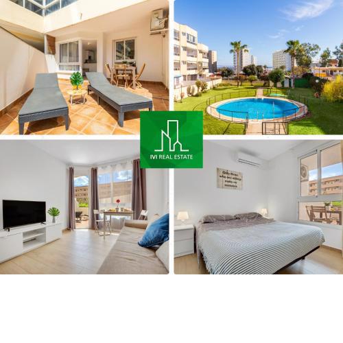 Vistamarina B105 by IVI Real Estate