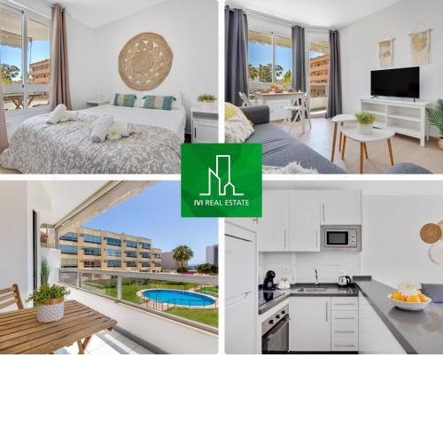 Vistamarina B201 By IVI Real Estate