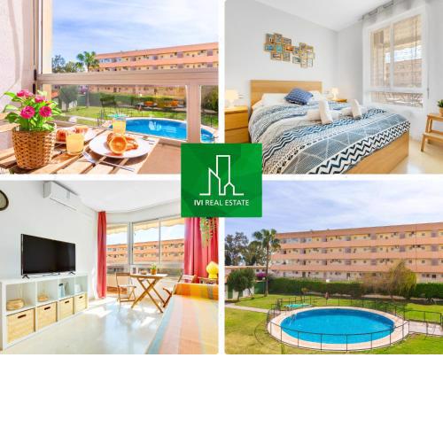 Vistamarina B208 by IVI Real Estate