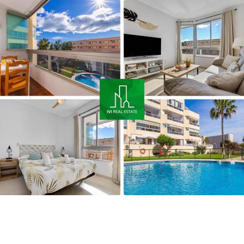 Vistamarina B308 By IVI Real Estate